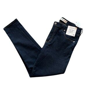 NWT Abercrombie & Fitch The Super Skinny High Rise Jeans